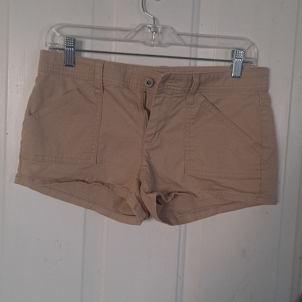 Arizona Jean Co Booty shorts